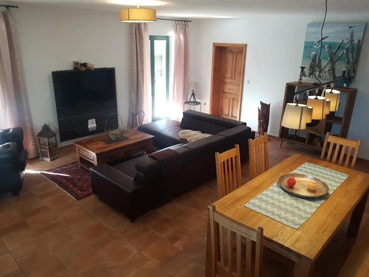 Villa Dracena Mit Privatem Pool Višnjan Сasa de vacaciones