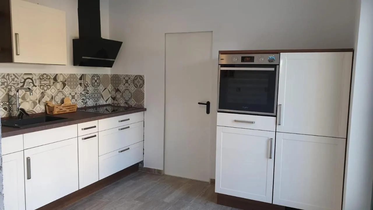 Villa Dracena Mit Privatem Pool Višnjan