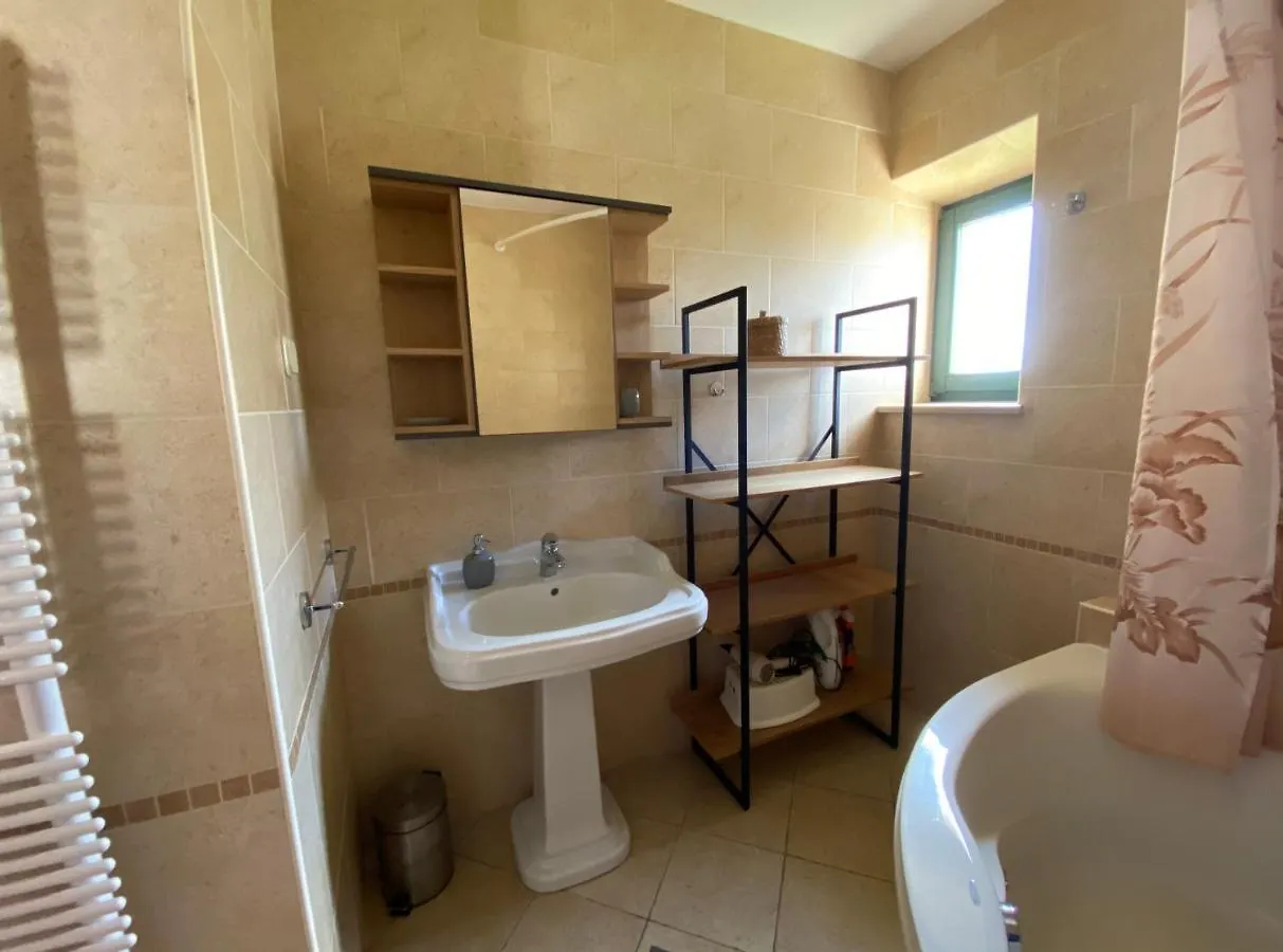 Villa Dracena Mit Privatem Pool Višnjan