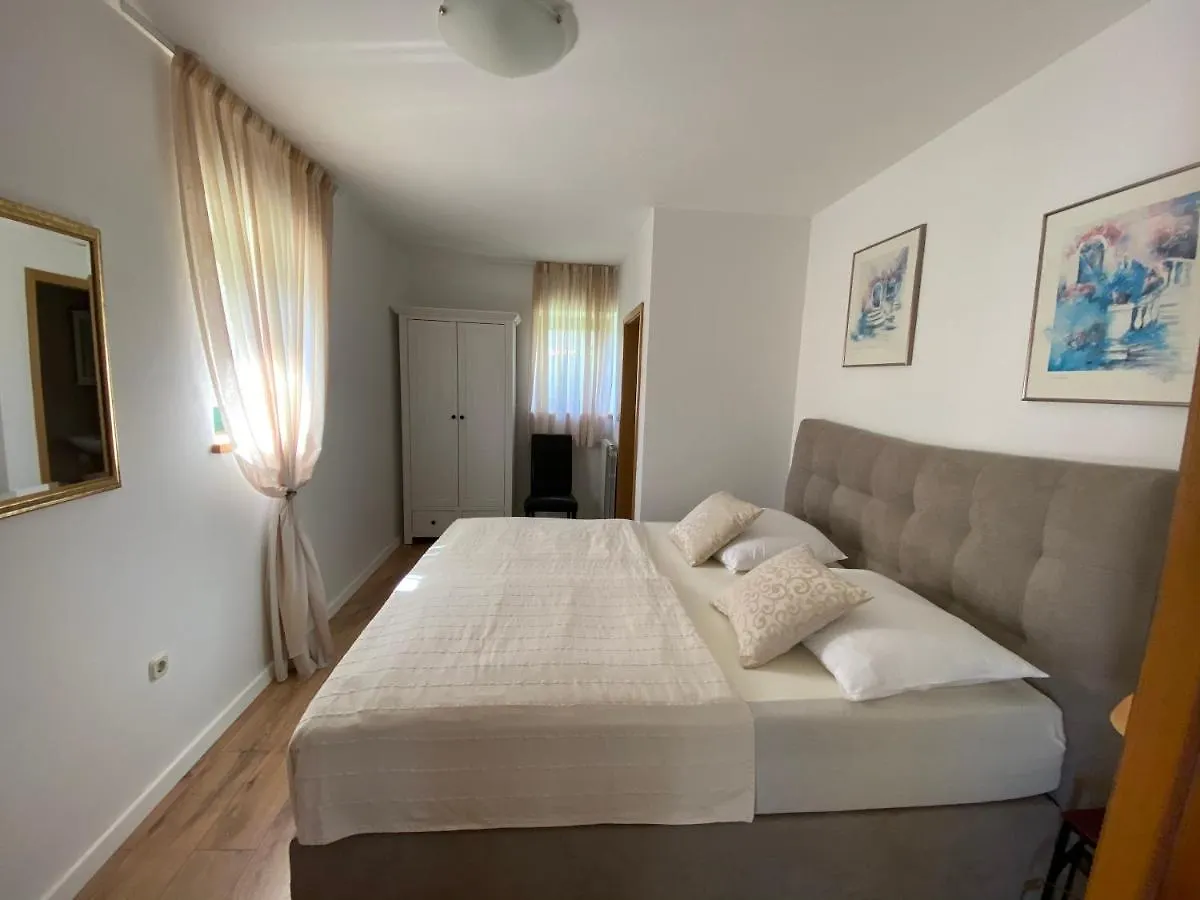 Villa Dracena Mit Privatem Pool Višnjan 0*,  Croacia