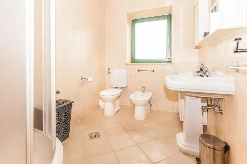Сasa de vacaciones Villa Dracena Mit Privatem Pool Višnjan
